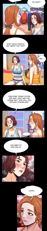 My AuntSecret Life Ch. 1-113 : página 331