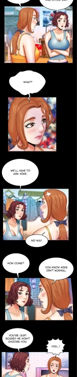 My AuntSecret Life Ch. 1-113 : página 342