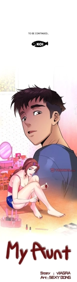 My AuntSecret Life Ch. 1-113 : página 360