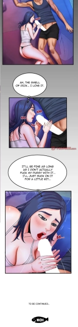 My AuntSecret Life Ch. 1-113 : página 377