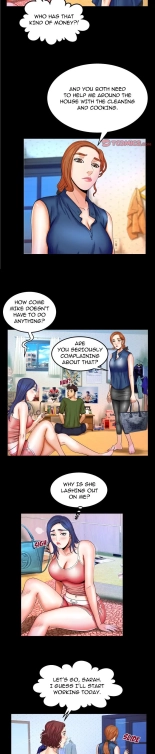 My AuntSecret Life Ch. 1-113 : página 383