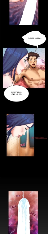 My AuntSecret Life Ch. 1-113 : página 397