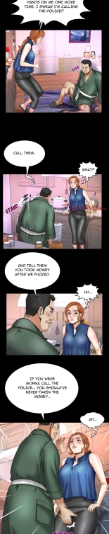 My AuntSecret Life Ch. 1-113 : página 405