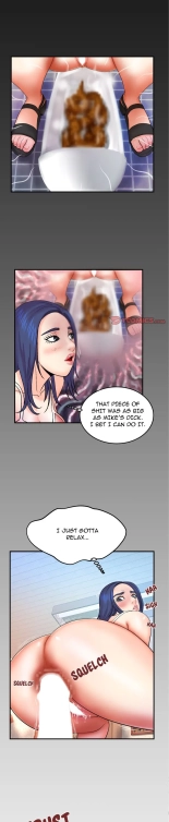 My AuntSecret Life Ch. 1-113 : página 417