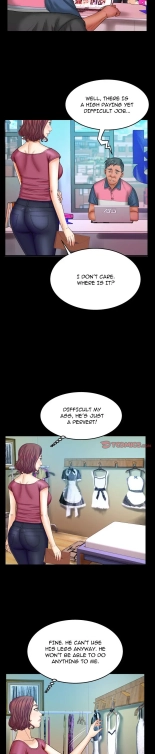 My AuntSecret Life Ch. 1-113 : página 429