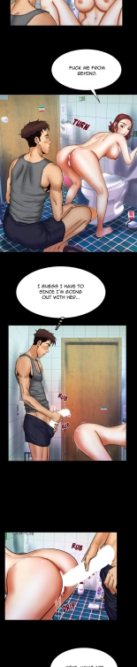 My AuntSecret Life Ch. 1-113 : página 446