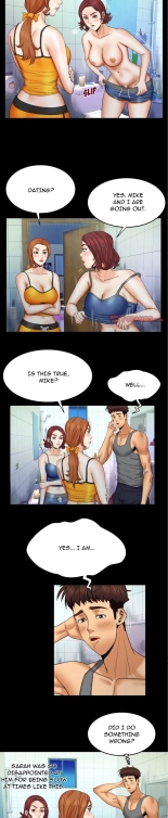 My AuntSecret Life Ch. 1-113 : página 448