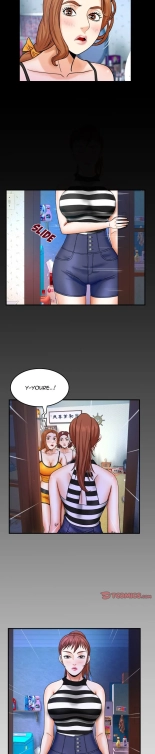 My AuntSecret Life Ch. 1-113 : página 456