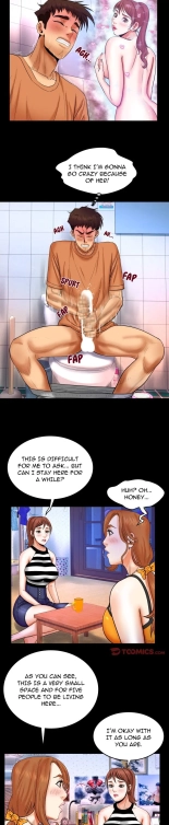 My AuntSecret Life Ch. 1-113 : página 463