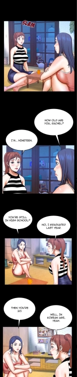 My AuntSecret Life Ch. 1-113 : página 465