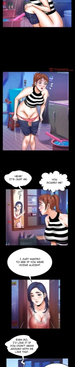 My AuntSecret Life Ch. 1-113 : página 472