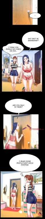 My AuntSecret Life Ch. 1-113 : página 474