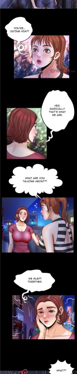 My AuntSecret Life Ch. 1-113 : página 499