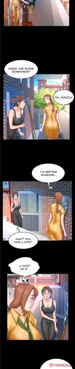 My AuntSecret Life Ch. 1-113 : página 524