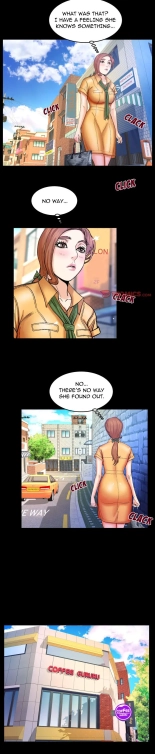 My AuntSecret Life Ch. 1-113 : página 527