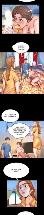 My AuntSecret Life Ch. 1-113 : página 544