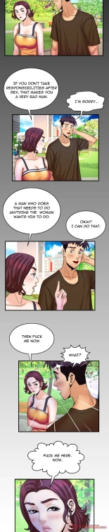 My AuntSecret Life Ch. 1-113 : página 572