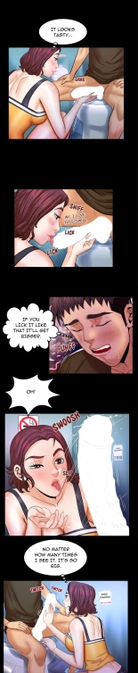 My AuntSecret Life Ch. 1-113 : página 579