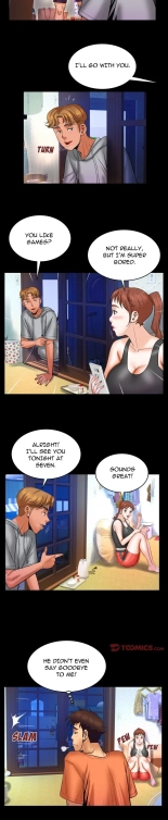 My AuntSecret Life Ch. 1-113 : página 631