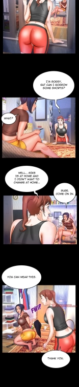 My AuntSecret Life Ch. 1-113 : página 639