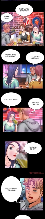 My AuntSecret Life Ch. 1-113 : página 677