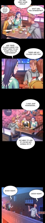 My AuntSecret Life Ch. 1-113 : página 678