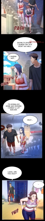 My AuntSecret Life Ch. 1-113 : página 687