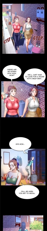 My AuntSecret Life Ch. 1-113 : página 714