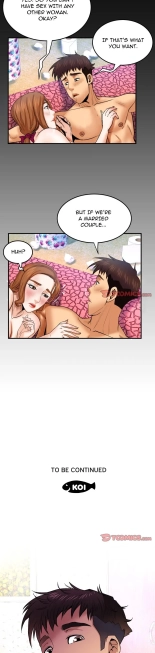 My AuntSecret Life Ch. 1-113 : página 733