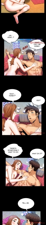 My AuntSecret Life Ch. 1-113 : página 736