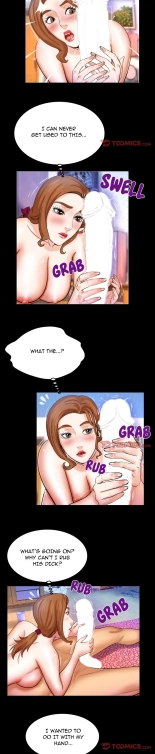 My AuntSecret Life Ch. 1-113 : página 738