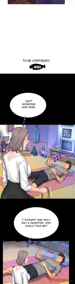 My AuntSecret Life Ch. 1-113 : página 751