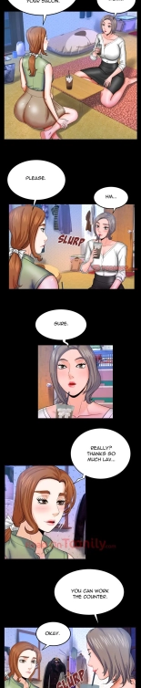 My AuntSecret Life Ch. 1-113 : página 773