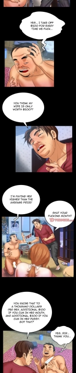 My AuntSecret Life Ch. 1-113 : página 833