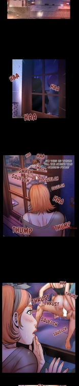 My AuntSecret Life Ch. 1-113 : página 875