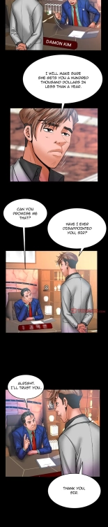 My AuntSecret Life Ch. 1-113 : página 913