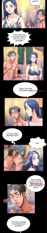 My AuntSecret Life Ch. 1-113 : página 926