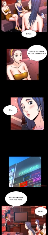 My AuntSecret Life Ch. 1-113 : página 948