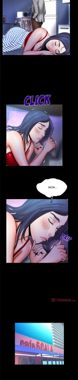 My AuntSecret Life Ch. 1-113 : página 959