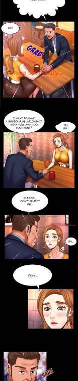 My AuntSecret Life Ch. 1-113 : página 964