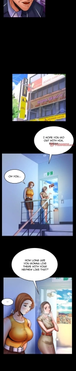 My AuntSecret Life Ch. 1-113 : página 965