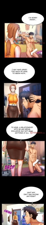 My AuntSecret Life Ch. 1-113 : página 972