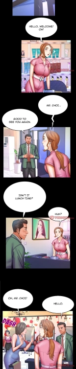 My AuntSecret Life Ch. 1-113 : página 980