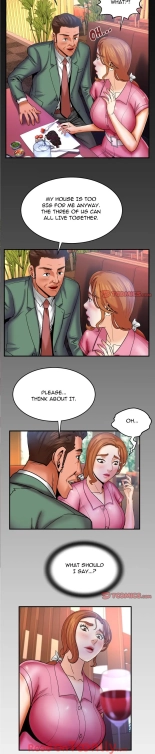 My AuntSecret Life Ch. 1-113 : página 985