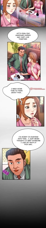 My AuntSecret Life Ch. 1-113 : página 988