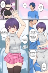 My Life as a Succubus Ch. 10 : página 4