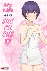 My Life as a Succubus Ch.06 : página 1