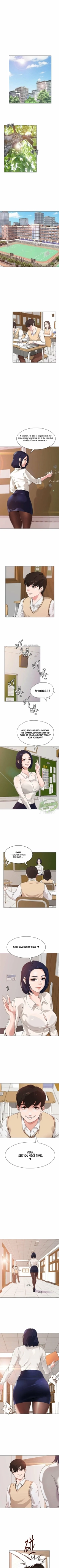 My Teacher Ch.12?  Manhwa PDF] : página 2