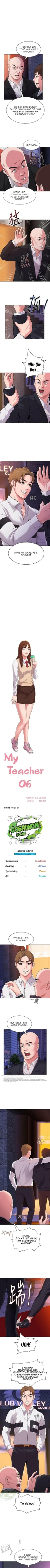 My Teacher Ch.12?  Manhwa PDF] : página 34