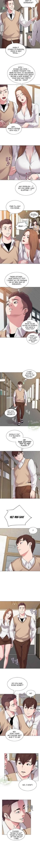 My Teacher Ch.12?  Manhwa PDF] : página 58